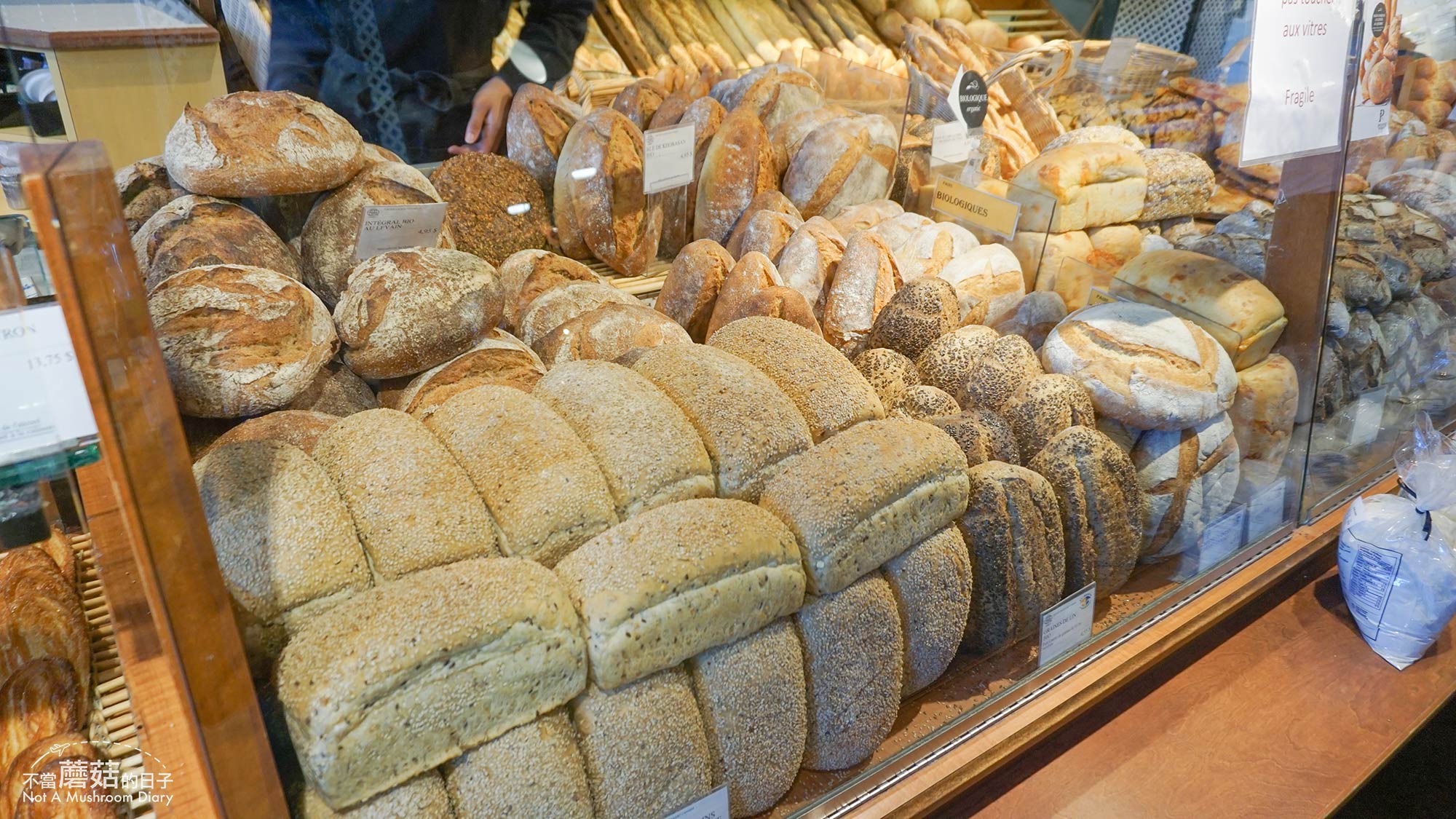 加拿大 蒙特婁 自由行 美食 必吃 Atwater Market Canada Montreal