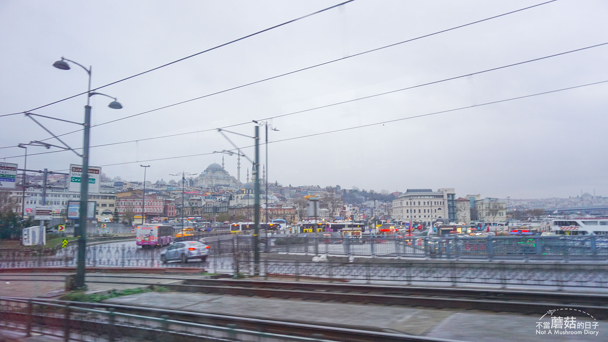 土耳其航空 伊斯坦堡 轉機 行程 簽證 Touristanbul 