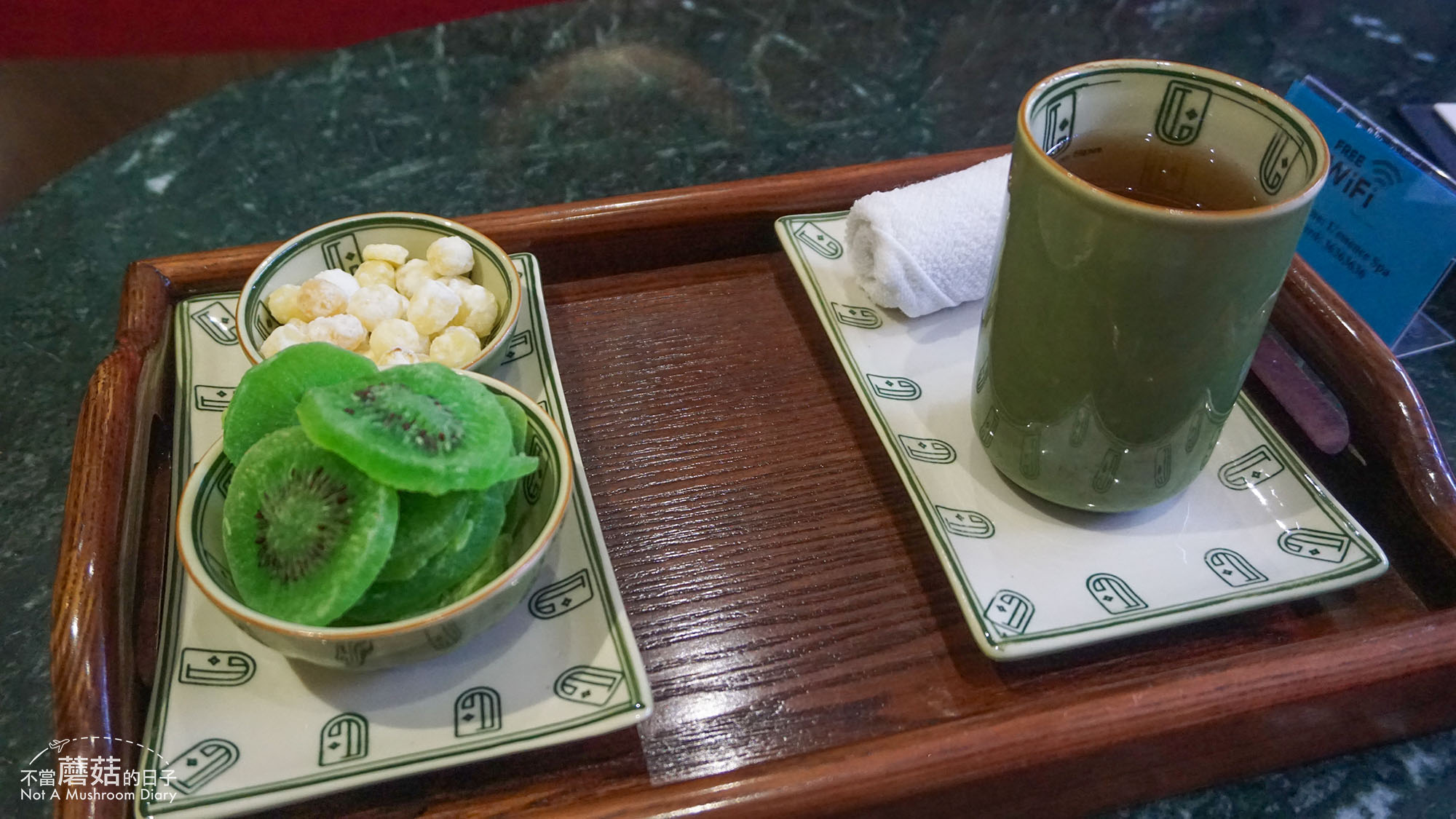 河內 越南 自由行 必去 按摩 體驗 越式洗髮 藥草浴