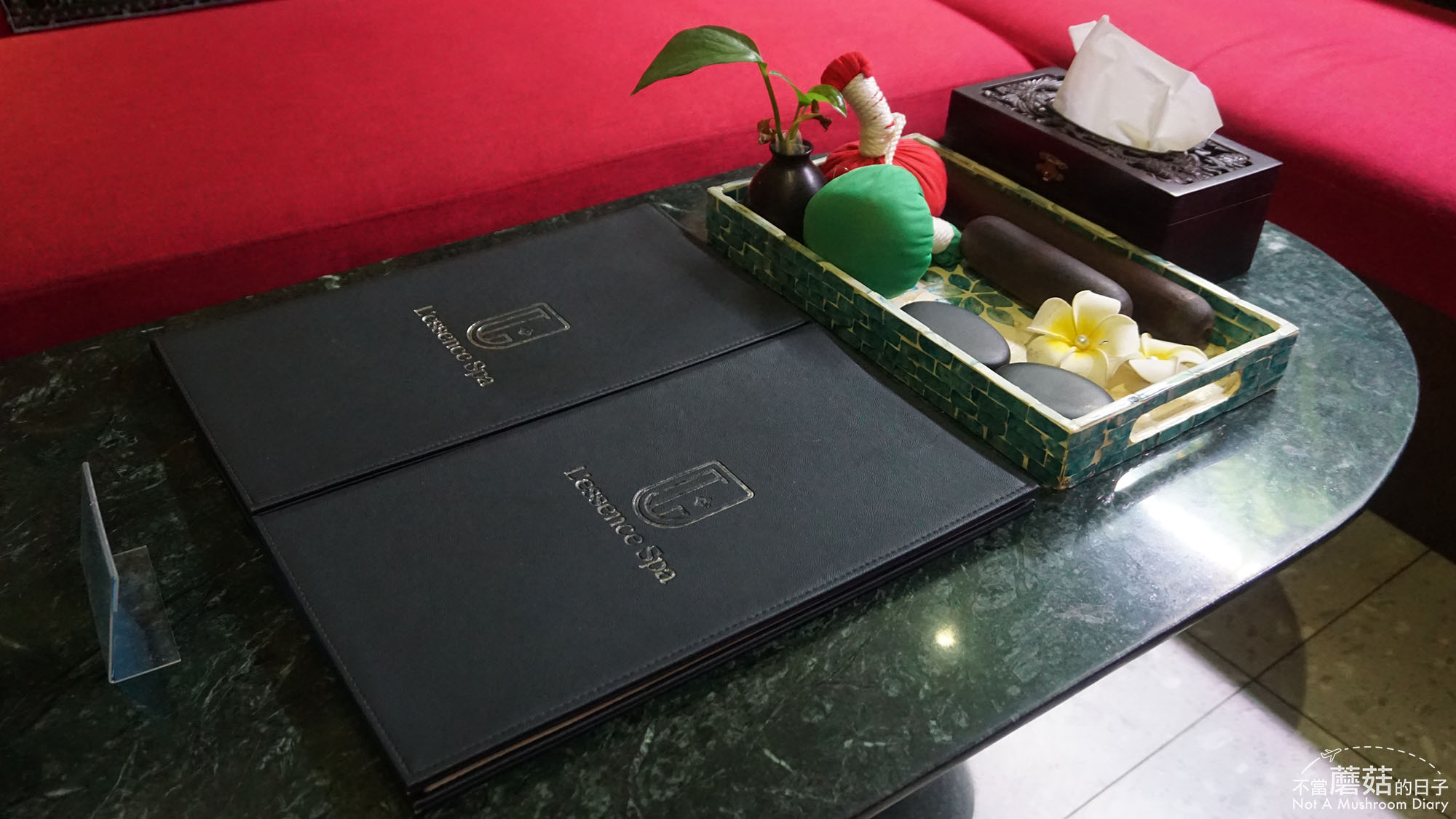 河內 越南 自由行 必去 按摩 體驗 越式洗髮 藥草浴