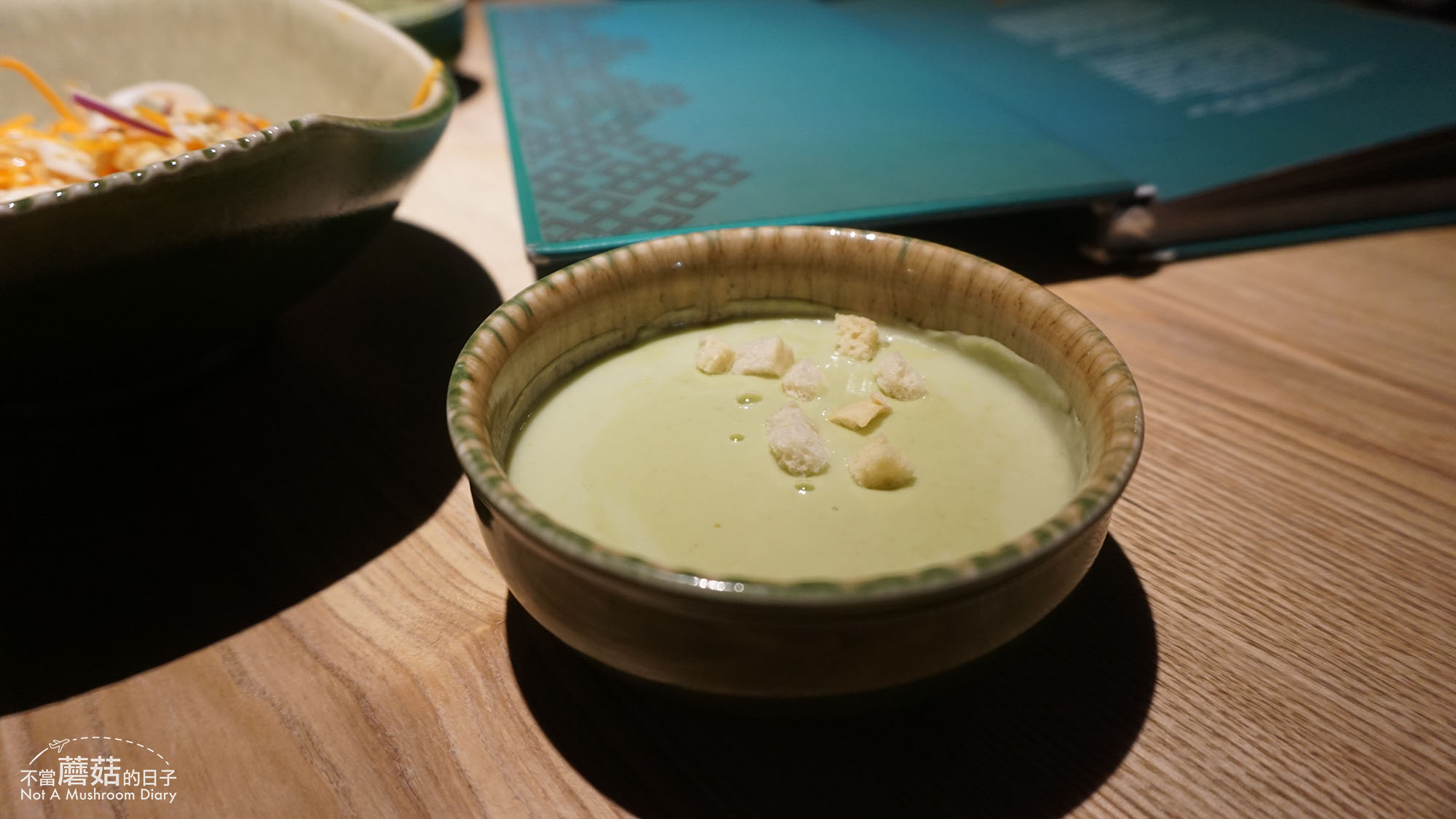 河內 越南 必吃 推薦 自由行 蔬食 吃到飽 Sadhu 素食