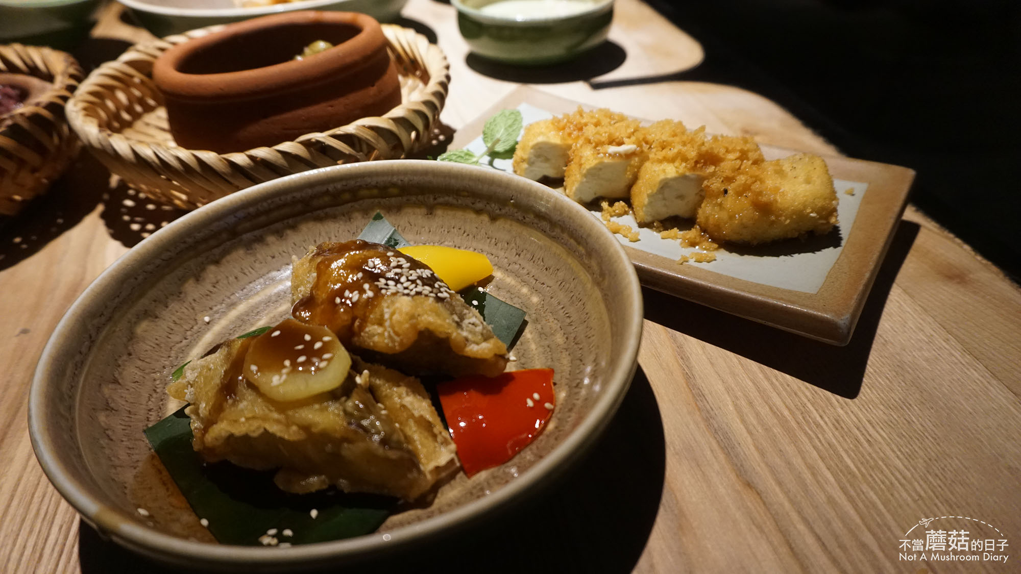 河內 越南 必吃 推薦 自由行 蔬食 吃到飽 Sadhu 素食