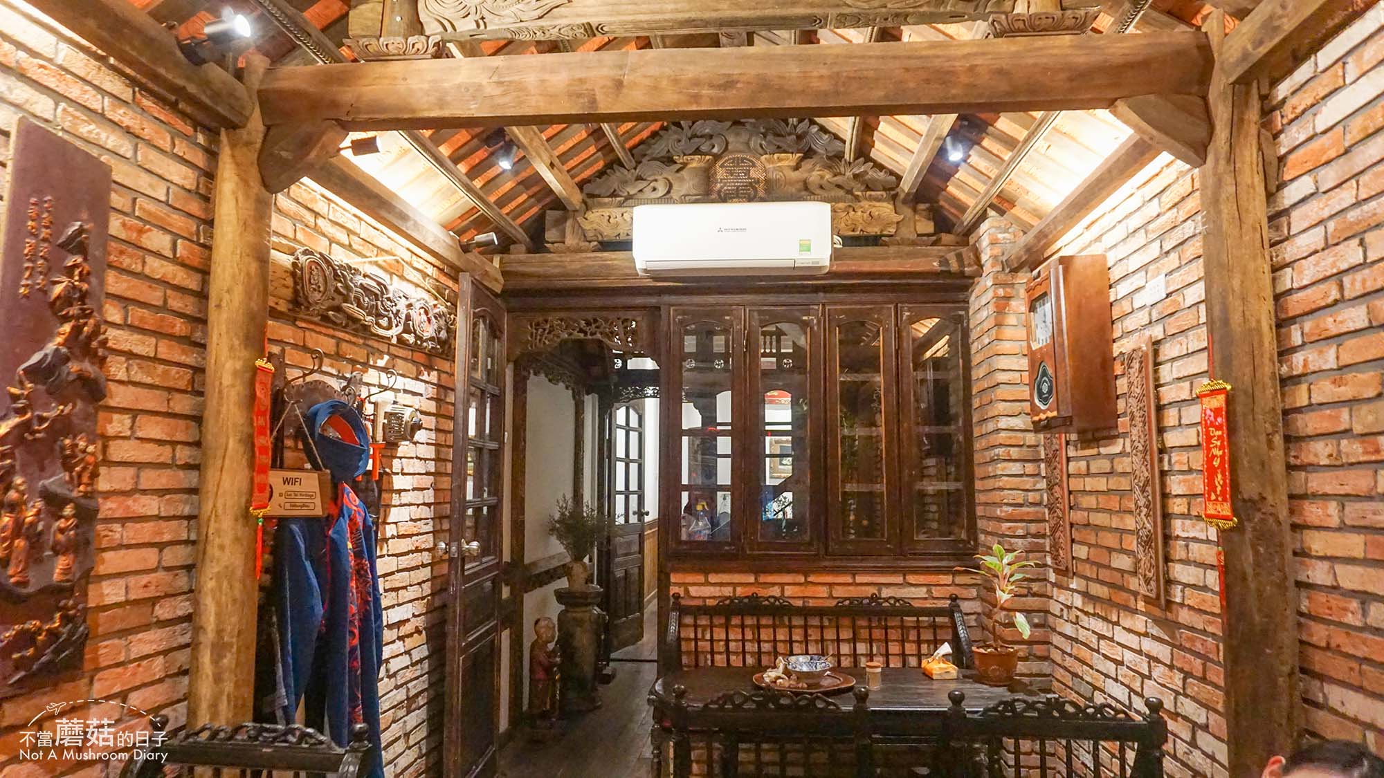 河內 越南 景點 必吃 甜品 che Loc Tai 