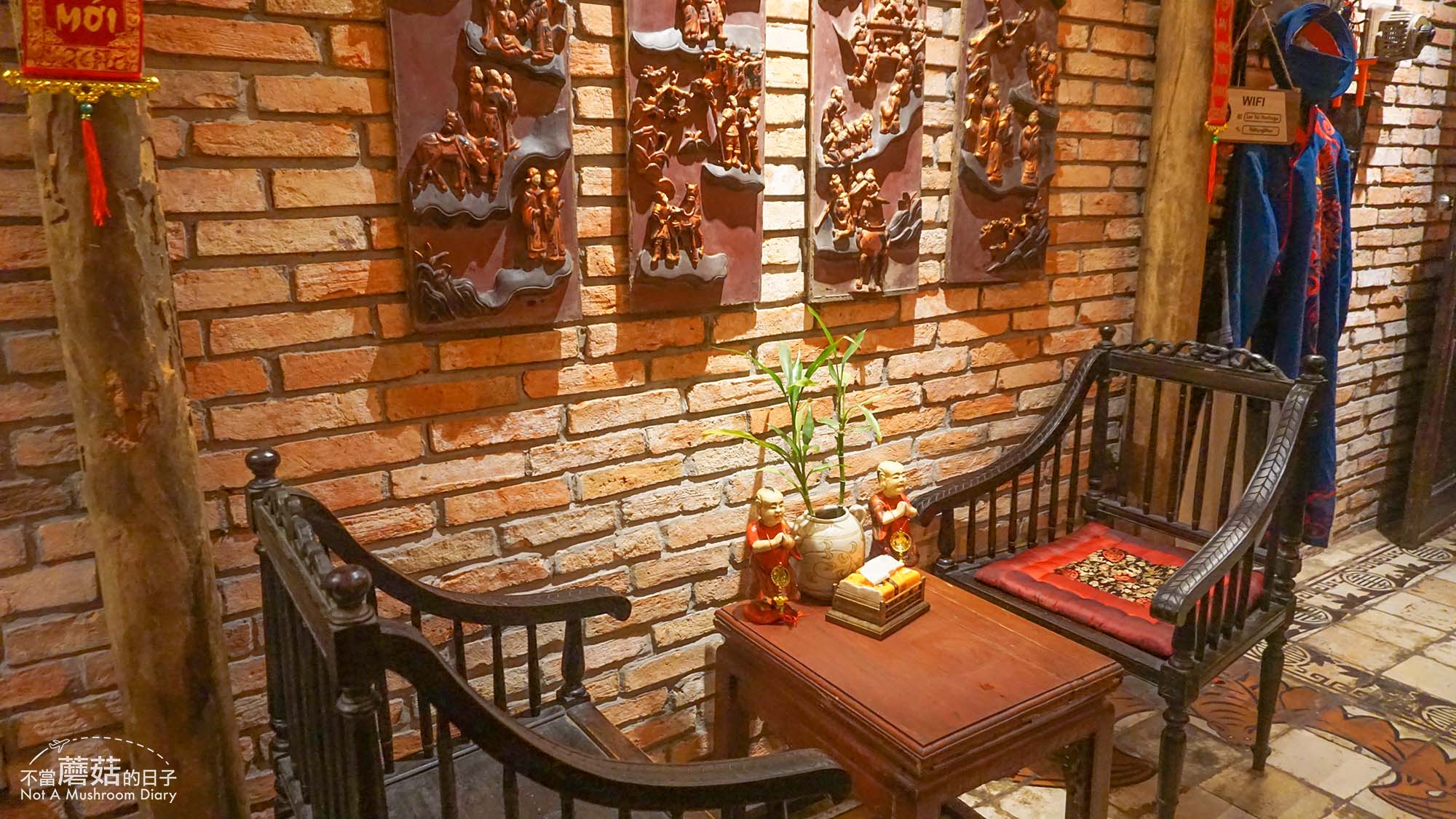 河內 越南 景點 必吃 甜品 che Loc Tai 