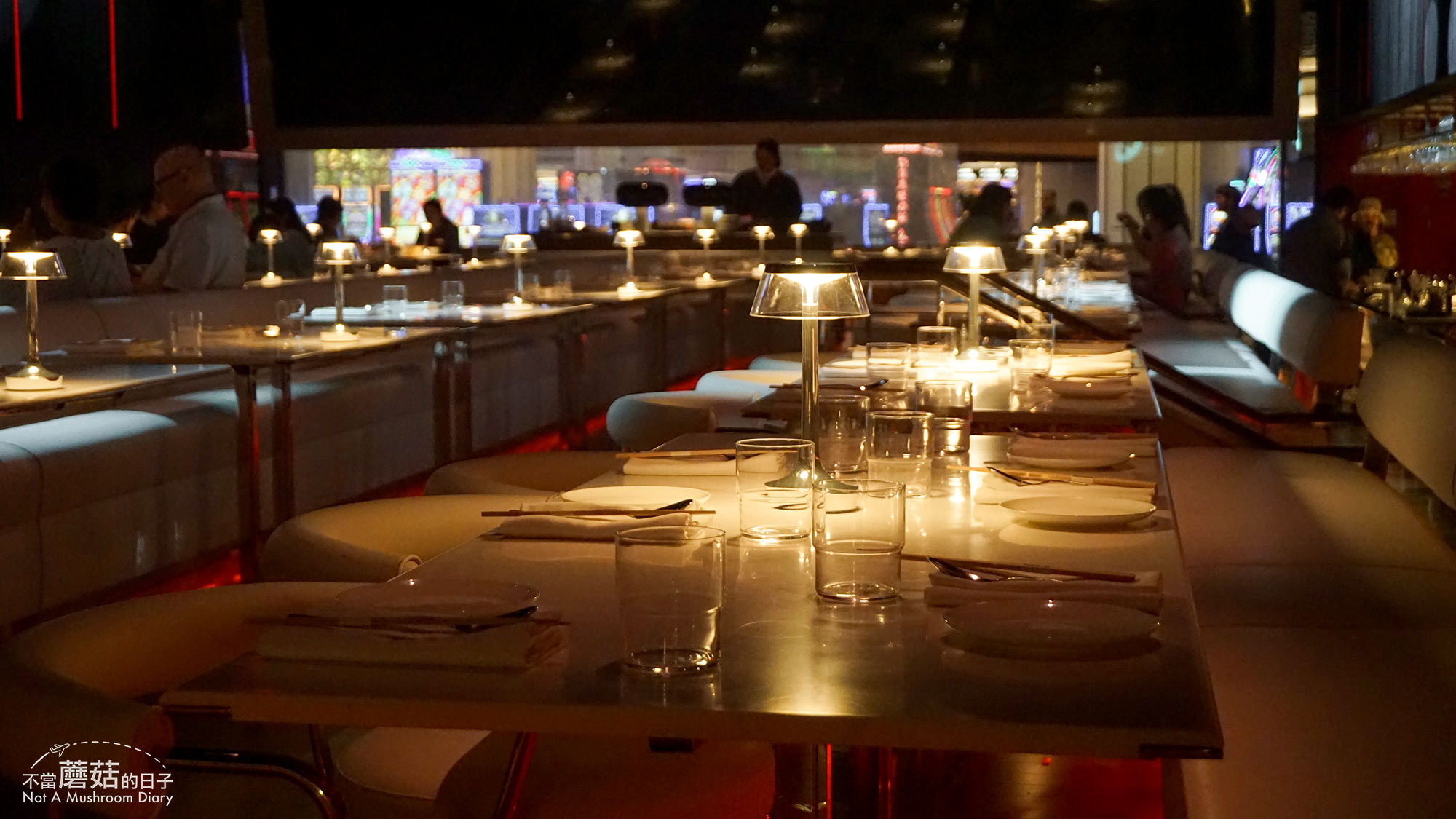 拉斯維加斯 賭城 景點 推薦 餐廳 飯店 Fontainebleau 楓丹白露 小費 Washing Potato