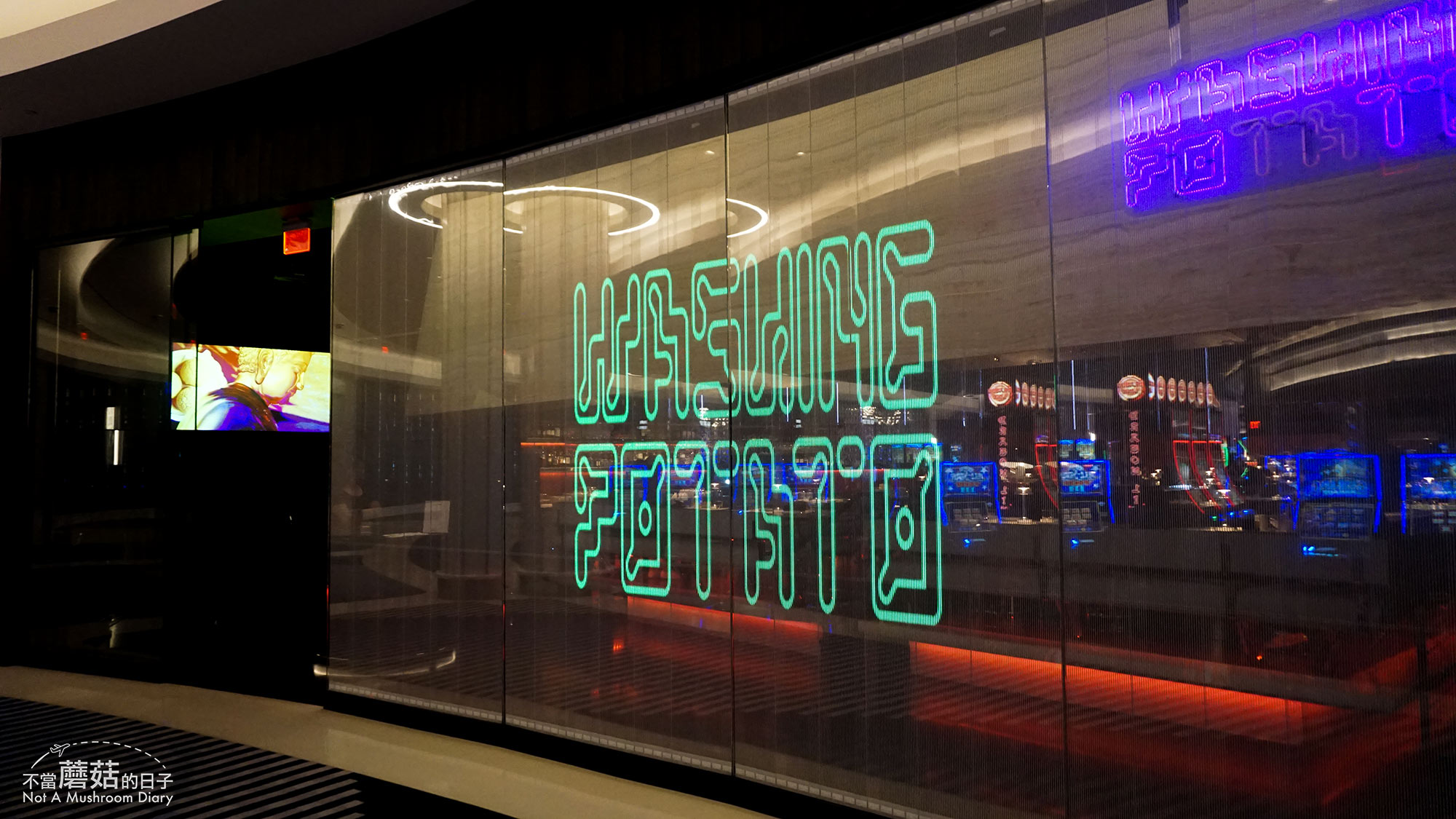 拉斯維加斯 賭城 景點 推薦 餐廳 飯店 Fontainebleau 楓丹白露 小費 Washing Potato