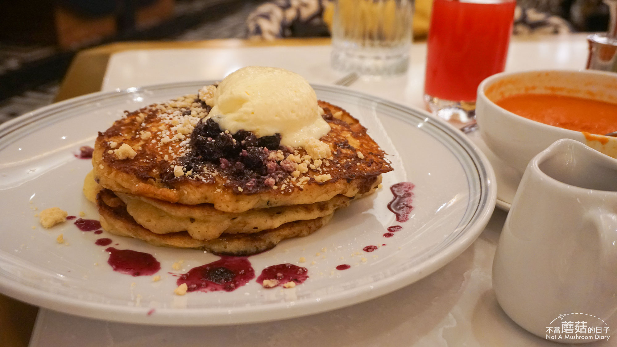拉斯維加斯 賭城 景點 推薦 餐廳 飯店 Fontainebleau 楓丹白露 小費 Vida