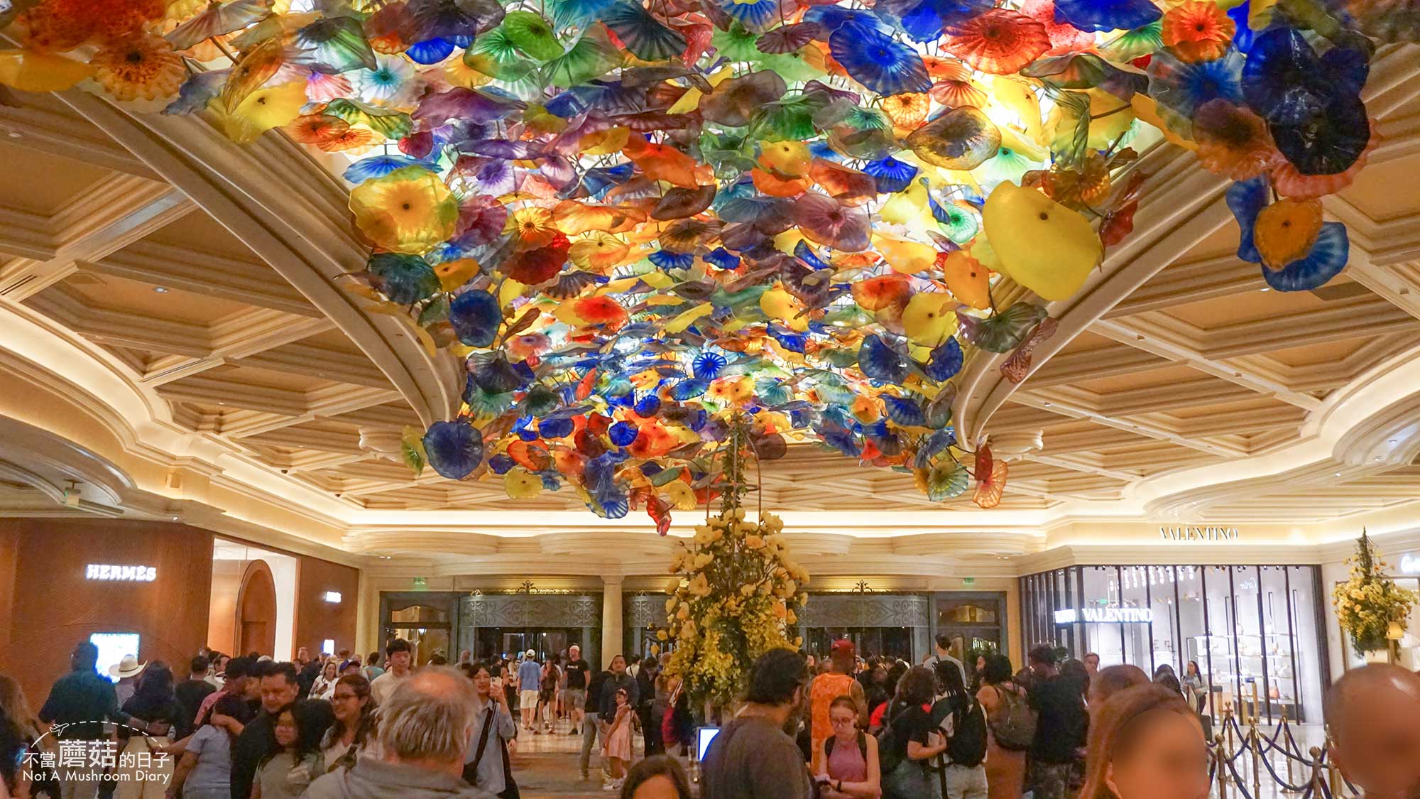 拉斯維加斯 賭城 Las Vegas 美國 景點 Strip 必吃 必玩 飯店