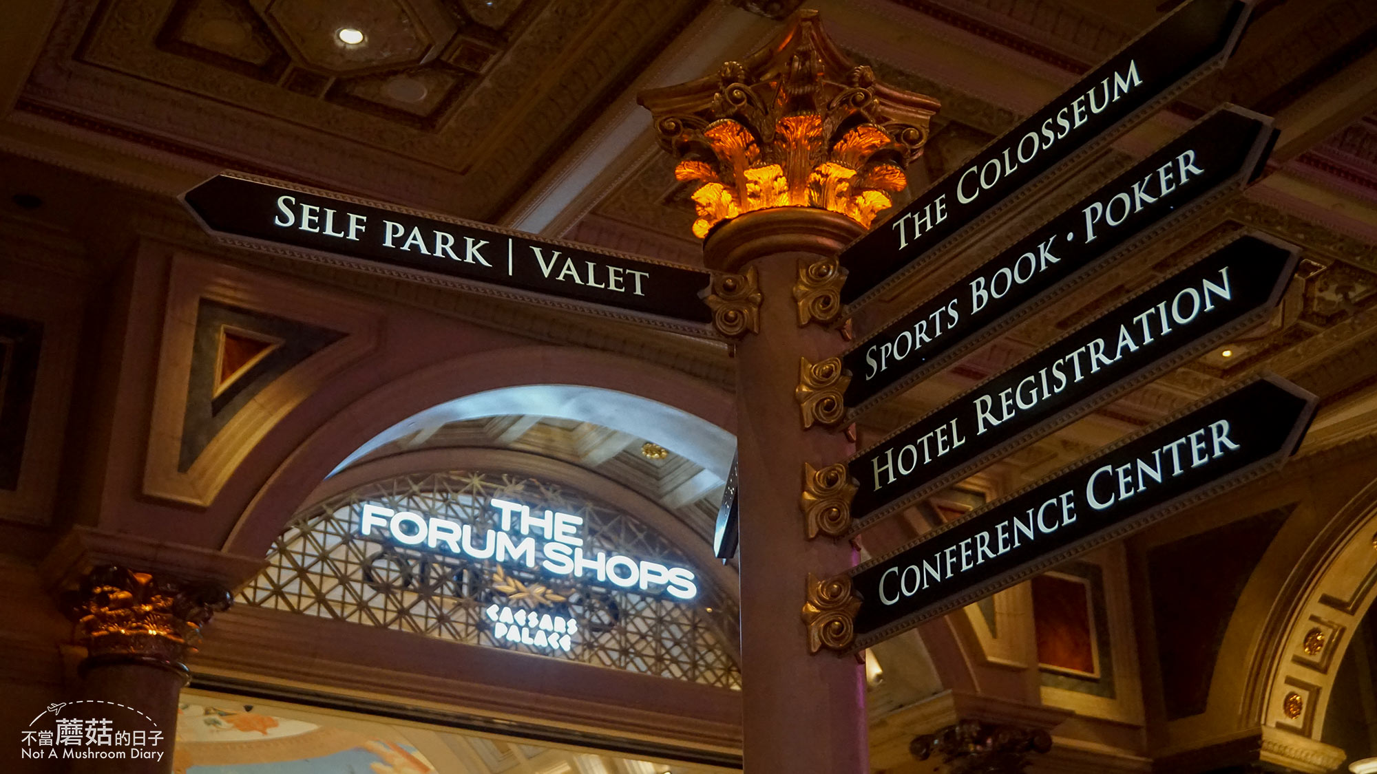 拉斯維加斯 賭城 Las Vegas 美國 景點 Strip 必吃 必玩 飯店