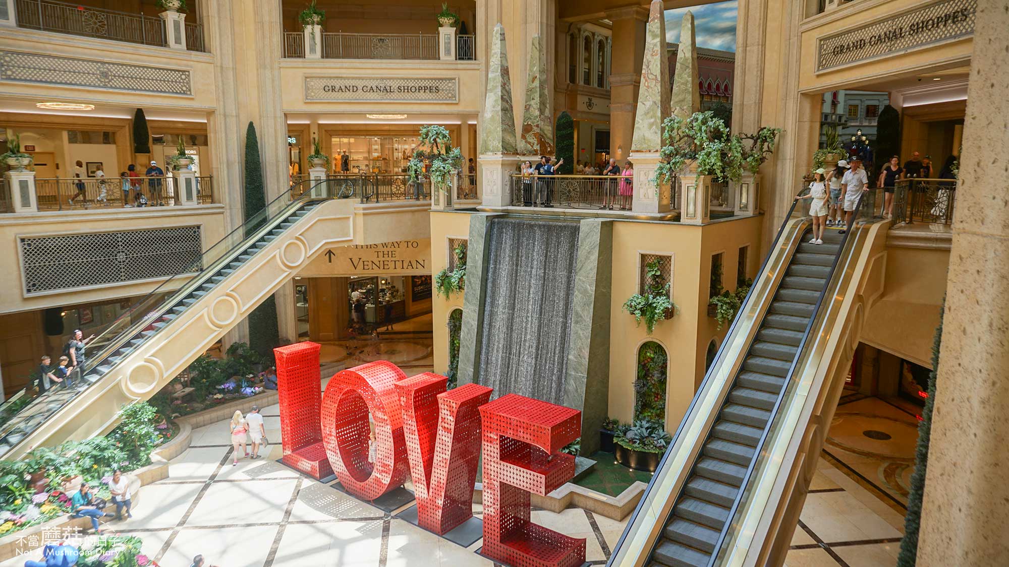 拉斯維加斯 賭城 Las Vegas 美國 景點 Strip 必吃 必玩 飯店