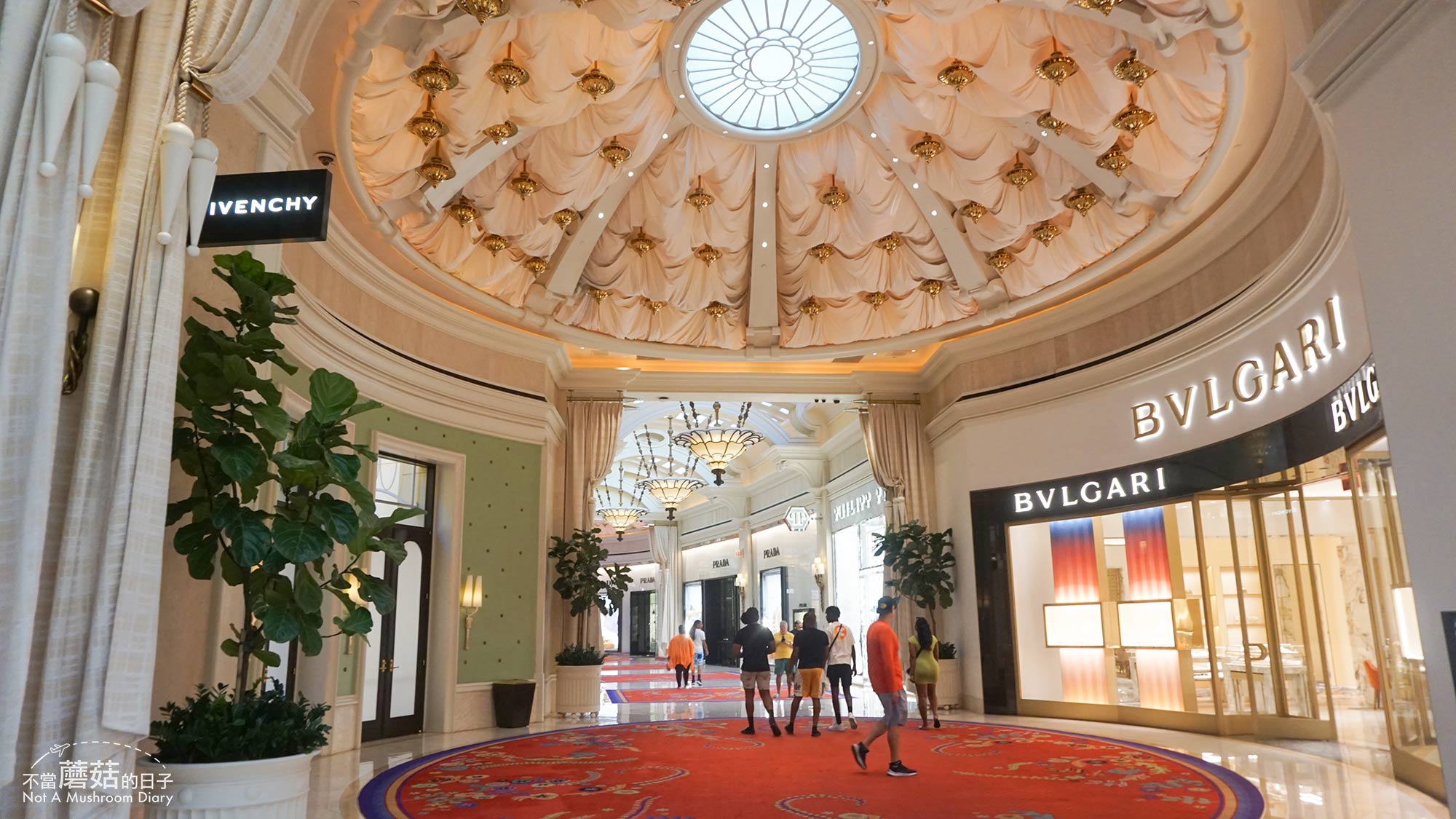 拉斯維加斯 賭城 Las Vegas 美國 景點 Strip 必吃 必玩 飯店