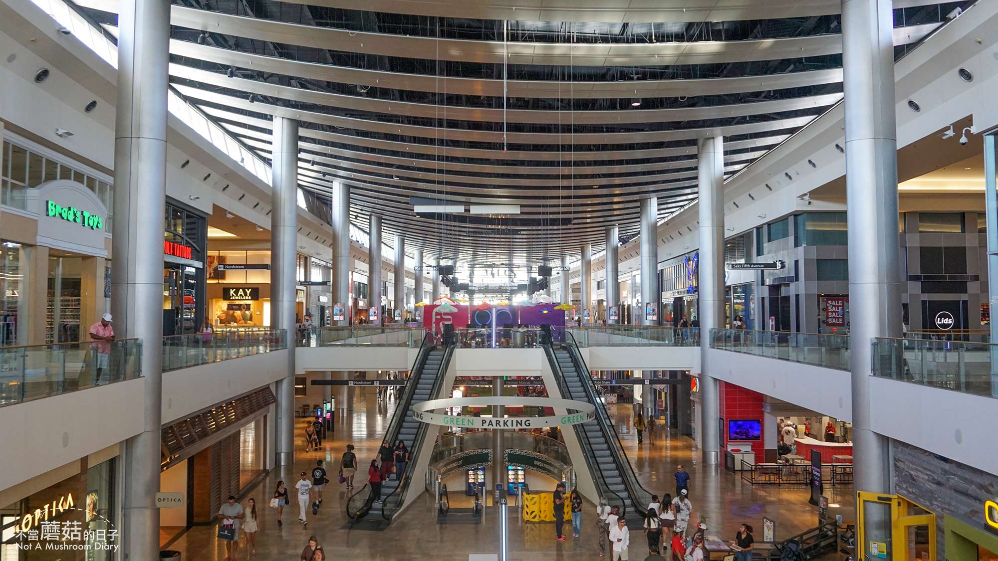 拉斯維加斯 賭城 Las Vegas 美國 景點 Strip 必吃 必玩 飯店