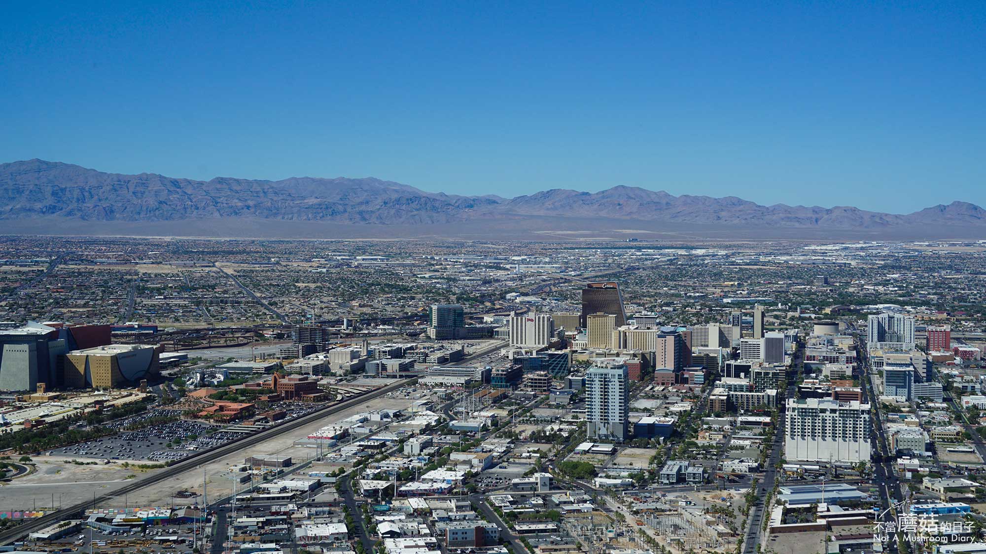 拉斯維加斯 賭城 Las Vegas 美國 景點 Strip 必吃 必玩 飯店