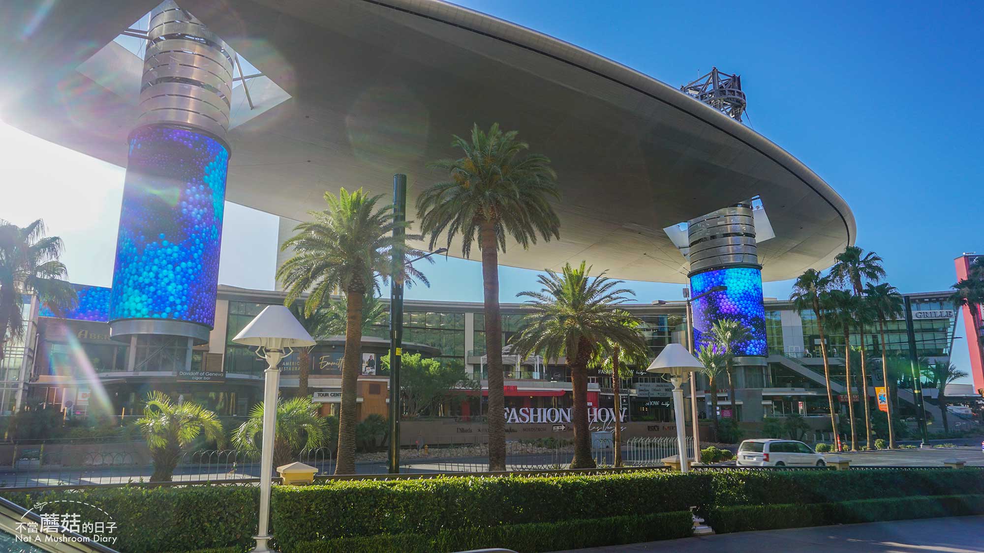 拉斯維加斯 賭城 Las Vegas 美國 景點 Strip 必吃 必玩 飯店