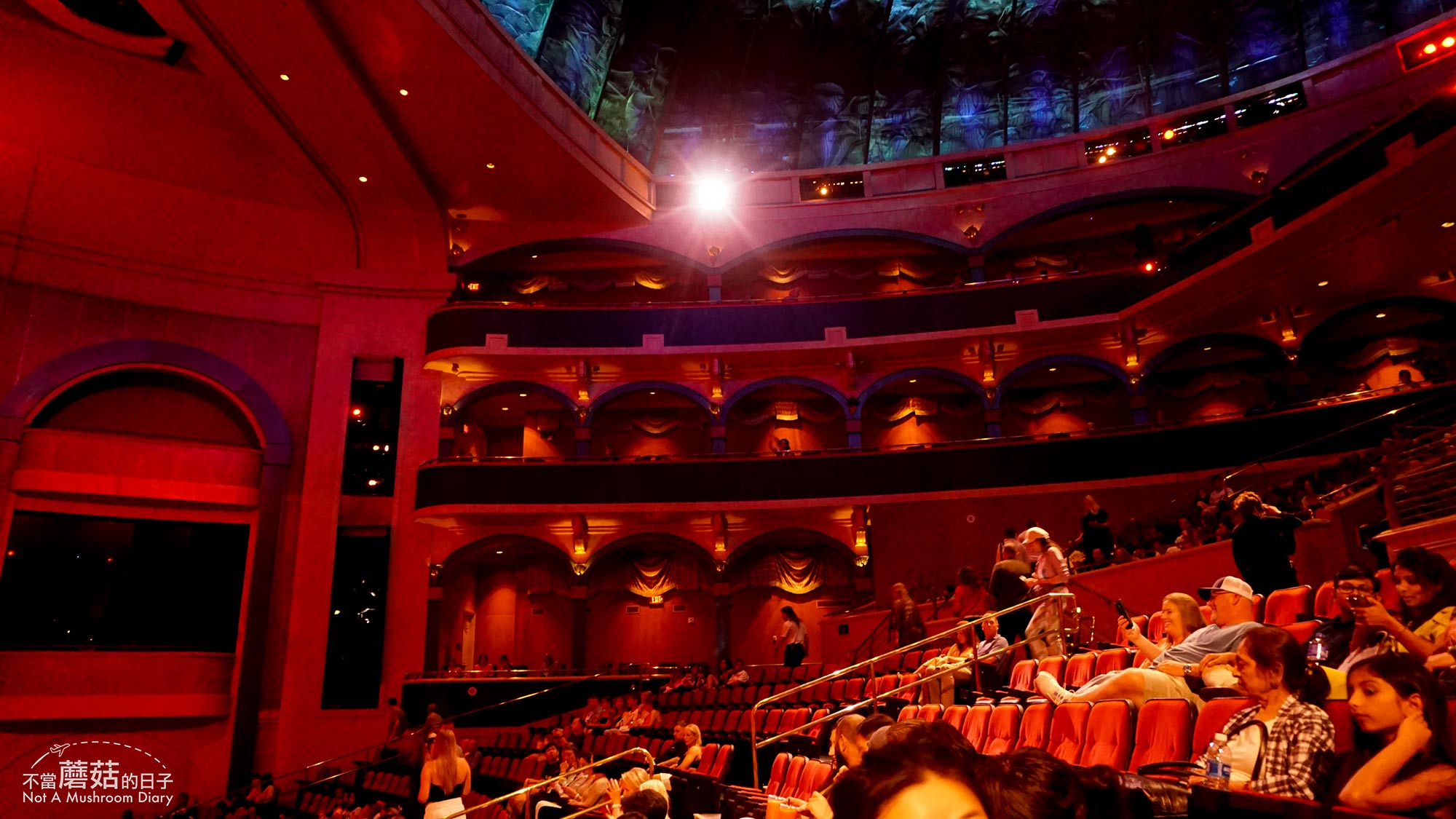 拉斯維加斯 賭城 Las Vegas 美國 景點 Strip 必吃 必玩 飯店