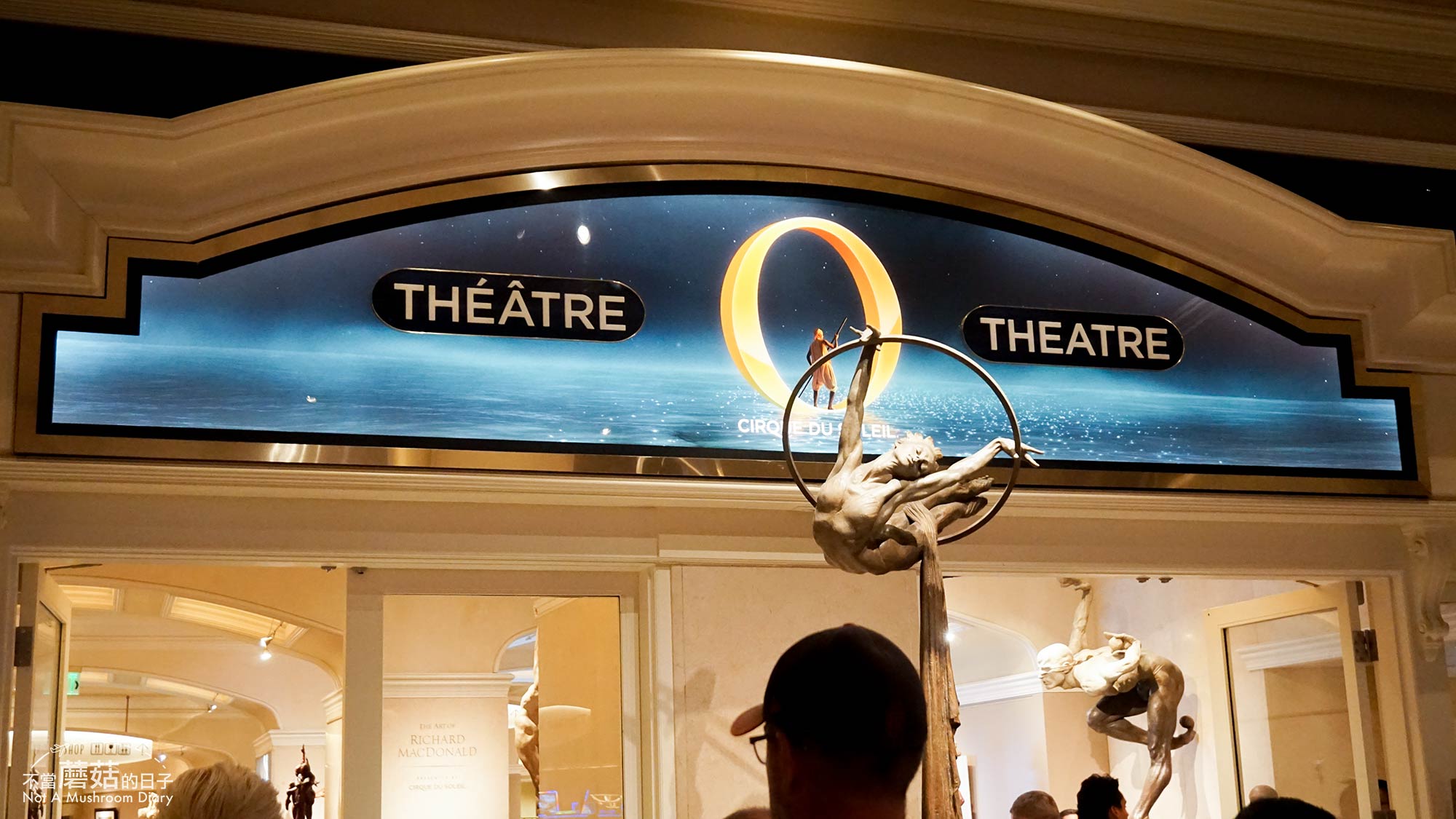 拉斯維加斯 賭城 Las Vegas 美國 景點 Strip 必吃 必玩 飯店