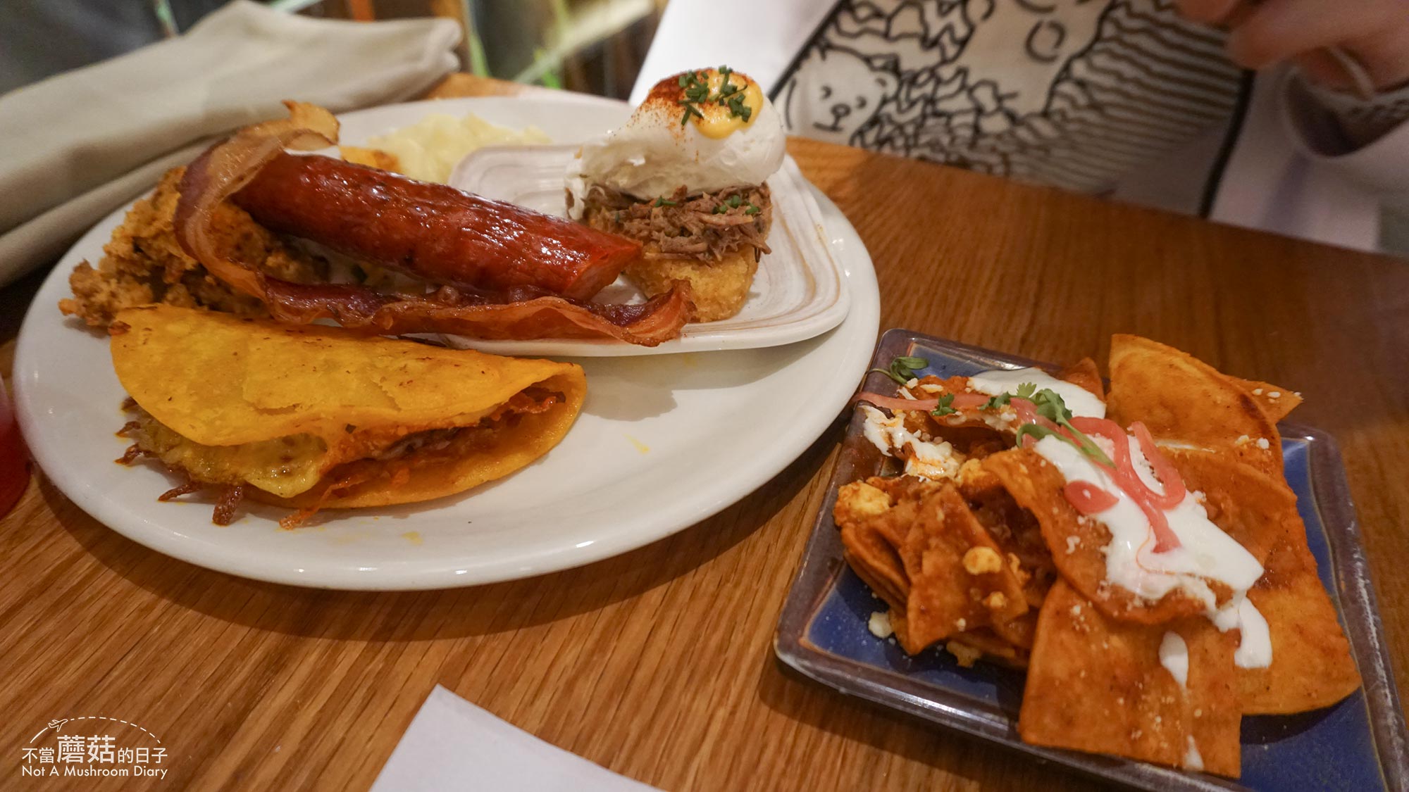 拉斯維加斯 景點 推薦 自助餐 Bacchanal