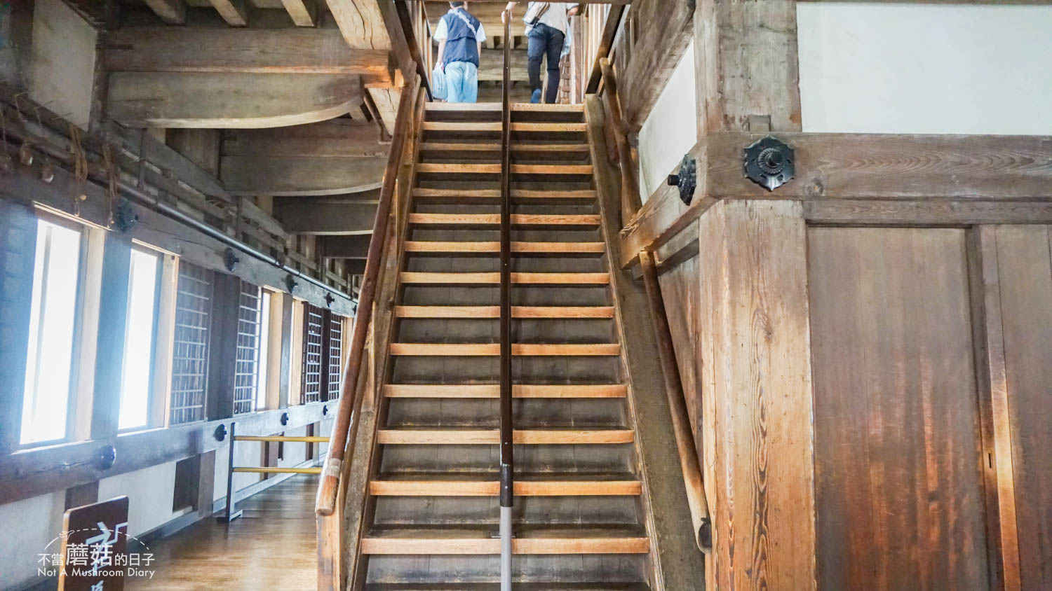 姬路 姬路城 天守 景點 國寶 城見台公園 西之丸 千姬