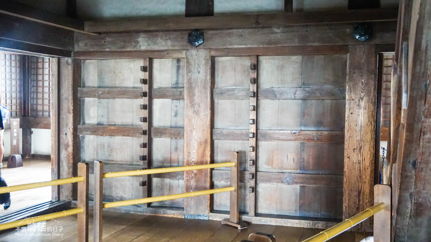 姬路 姬路城 天守 景點 國寶 城見台公園 西之丸 千姬