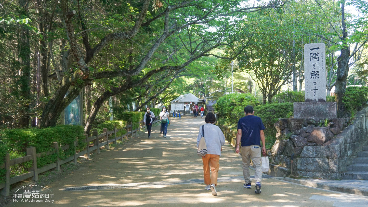 姬路 景點 推薦 書寫山 圓教寺 纜車 交通 西國三十三觀音