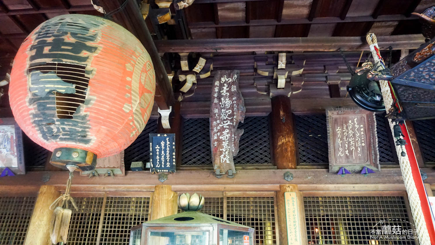 姬路 景點 推薦 書寫山 圓教寺 纜車 交通 西國三十三觀音