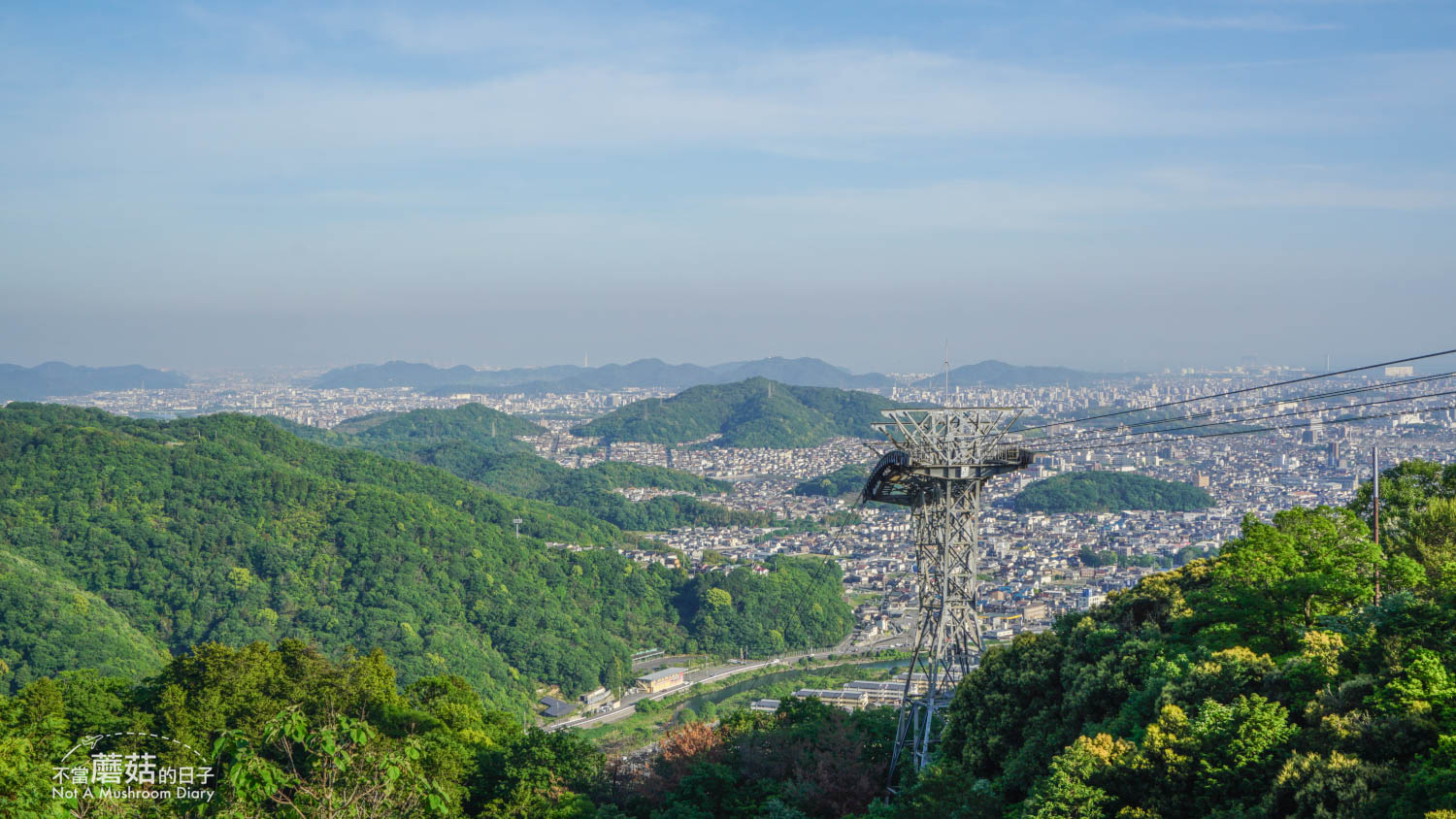 姬路 景點 推薦 書寫山 圓教寺 纜車 交通 西國三十三觀音