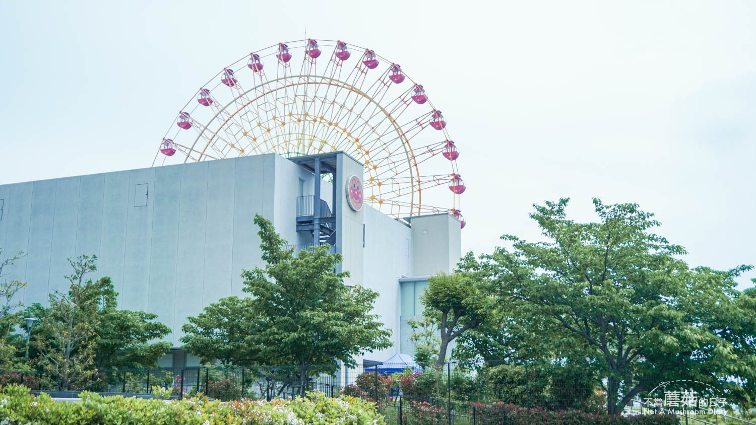神戶 景點 推薦 神戶港 美利堅公園 麵包超人博物館 神戶煉瓦倉庫 南京町 風月堂