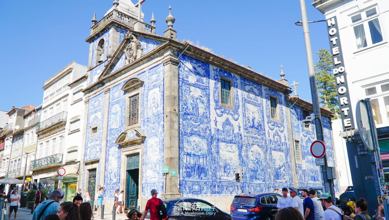 波多 景點 葡萄牙 推薦 Mercado do Bolhão 市場