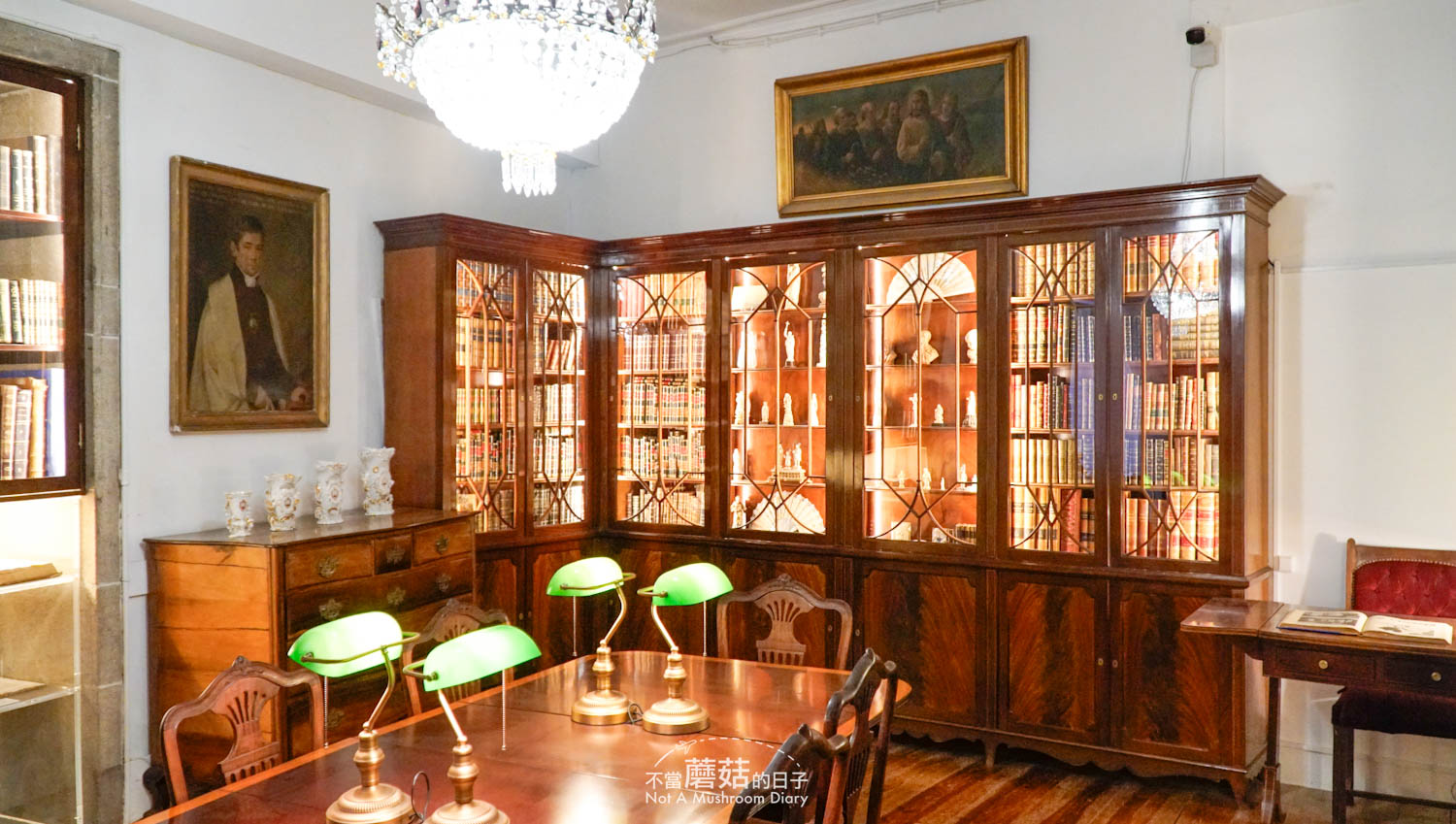 波多 葡萄牙 景點 推薦 自由行 卡爾莫教堂 Igreja dos Carmelitas
