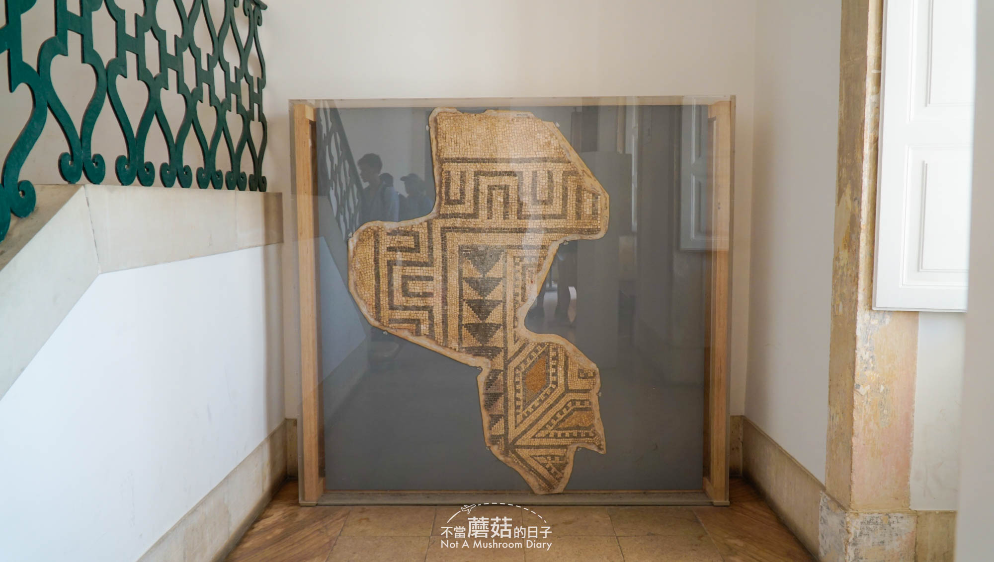科英布拉 大學 一日遊 導覽 購票 景點 推薦 交通 自駕 喬安娜圖書館 最美圖書館 Joanina Library