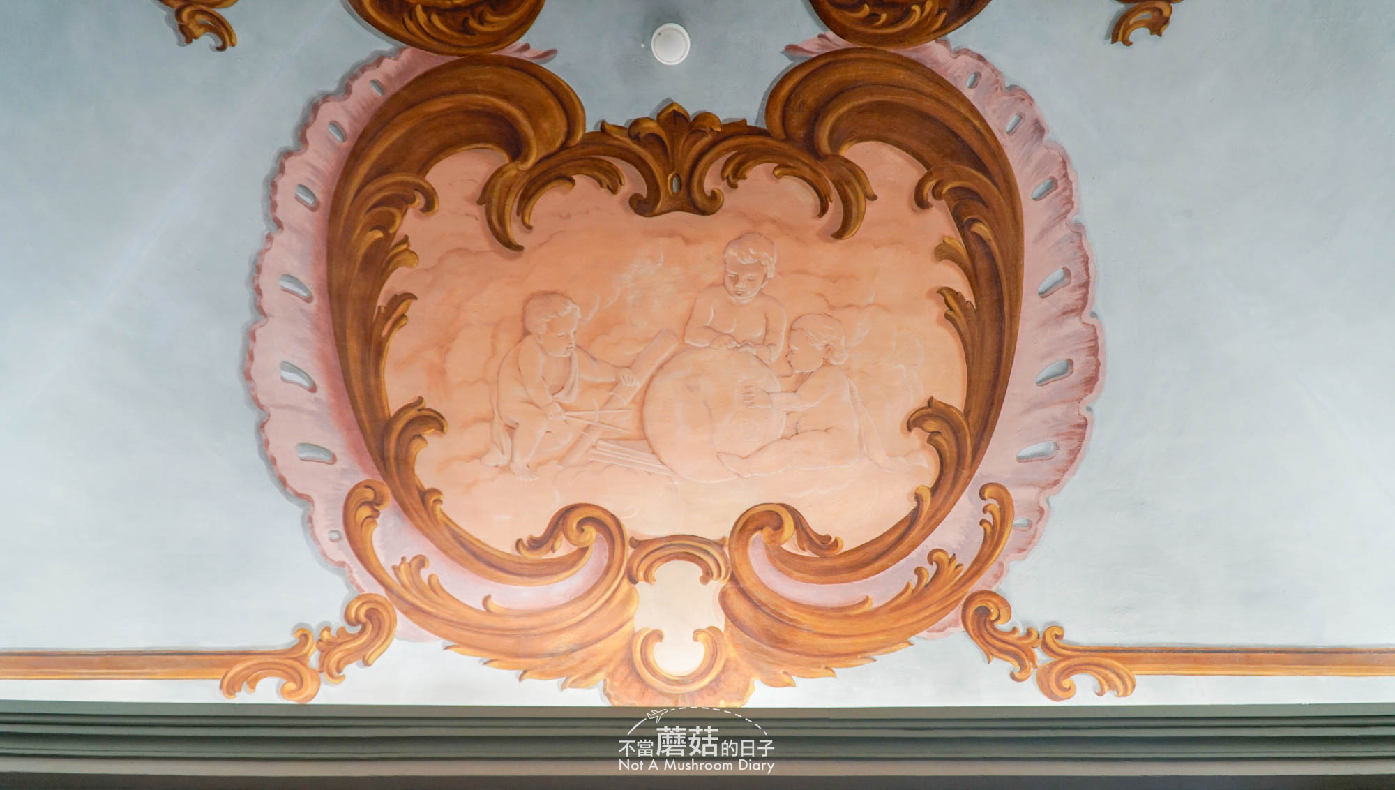 科英布拉 大學 一日遊 導覽 購票 景點 推薦 交通 自駕 喬安娜圖書館 最美圖書館 Joanina Library