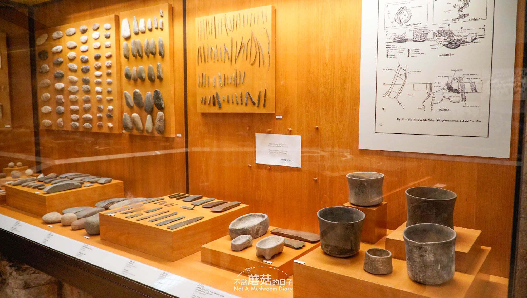 里斯本 景點 推薦 葡萄牙 自由行 自駕 卡爾莫修道院 卡爾莫考古博物館 購票 Convento da Ordem do Carmo
