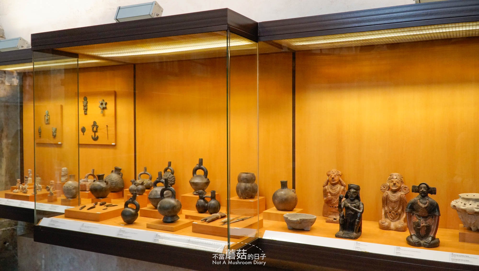 里斯本 景點 推薦 葡萄牙 自由行 自駕 卡爾莫修道院 卡爾莫考古博物館 購票 Convento da Ordem do Carmo
