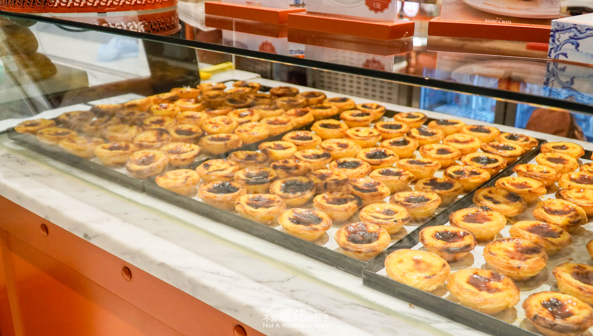 里斯本 波多 葡萄牙 必吃 蛋塔 Manteigaria Pasteis de Belem Fabrica de Nata Nata Lisboa Confeiteria Nacional