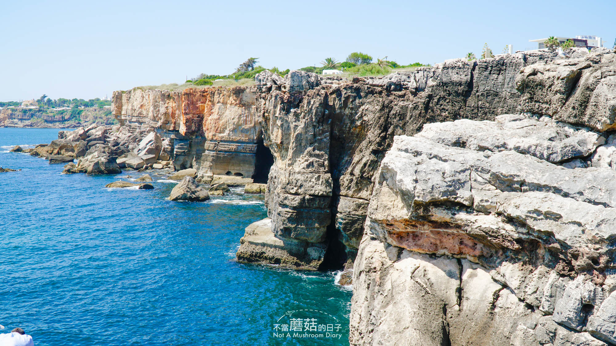 里斯本 景點 自駕 卡斯凱什 推薦 度假 沙灘 Cascais 里斯本 景點 自駕 卡斯凱什 推薦 度假 沙灘 Cascais