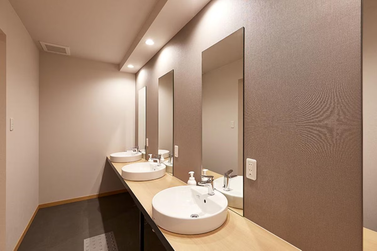 京都 住宿 膠囊旅館 青年旅社 獨旅 推薦 自由行 The Millennials R Star Sakura Terrace 紀錄