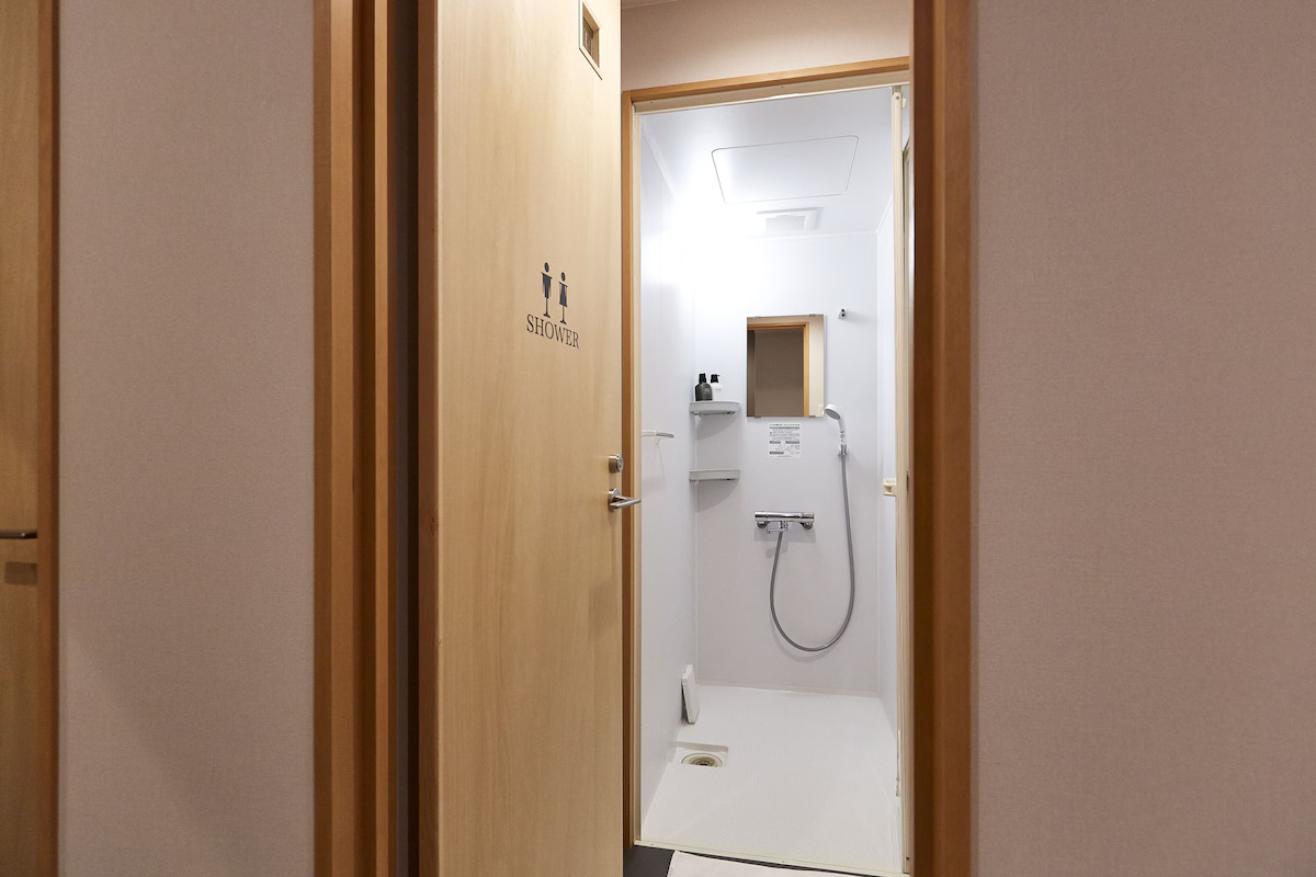 京都 住宿 膠囊旅館 青年旅社 獨旅 推薦 自由行 The Millennials R Star Sakura Terrace 紀錄 京都 住宿 膠囊旅館 青年旅社 獨旅 推薦 自由行 The Millennials R Star Sakura Terrace 紀錄