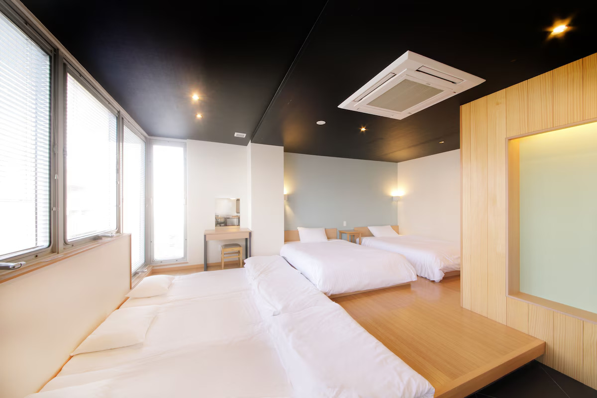 京都 住宿 膠囊旅館 青年旅社 獨旅 推薦 自由行 The Millennials R Star Sakura Terrace 紀錄 京都 住宿 膠囊旅館 青年旅社 獨旅 推薦 自由行 The Millennials R Star Sakura Terrace 紀錄