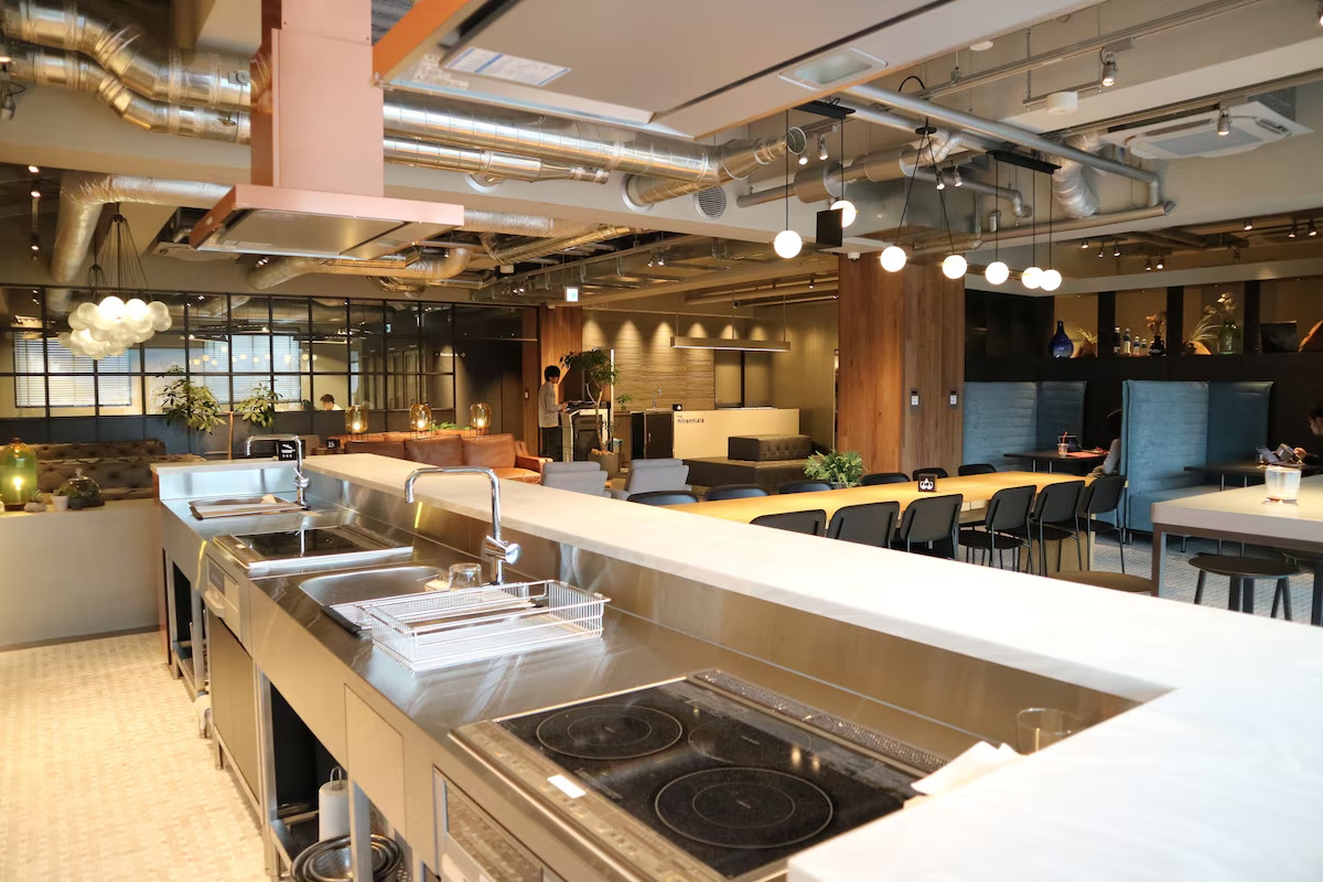 京都 住宿 膠囊旅館 青年旅社 獨旅 推薦 自由行 The Millennials R Star Sakura Terrace 紀錄 京都 住宿 膠囊旅館 青年旅社 獨旅 推薦 自由行 The Millennials R Star Sakura Terrace 紀錄