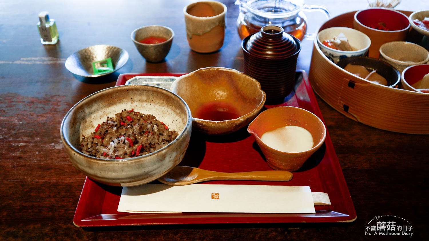 八幡堀 京都 一日遊 景點 近江八幡 交通 日牟禮乃舍 日牟禮八幡宮 八幡展望台 八幡山纜車 八幡山城