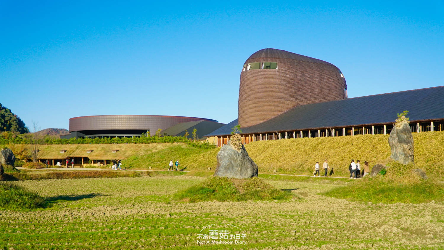 近江八幡 一日遊 景點 推薦 自由行 La Collina Club Harie 年輪蛋糕 現烤 京都 交通
