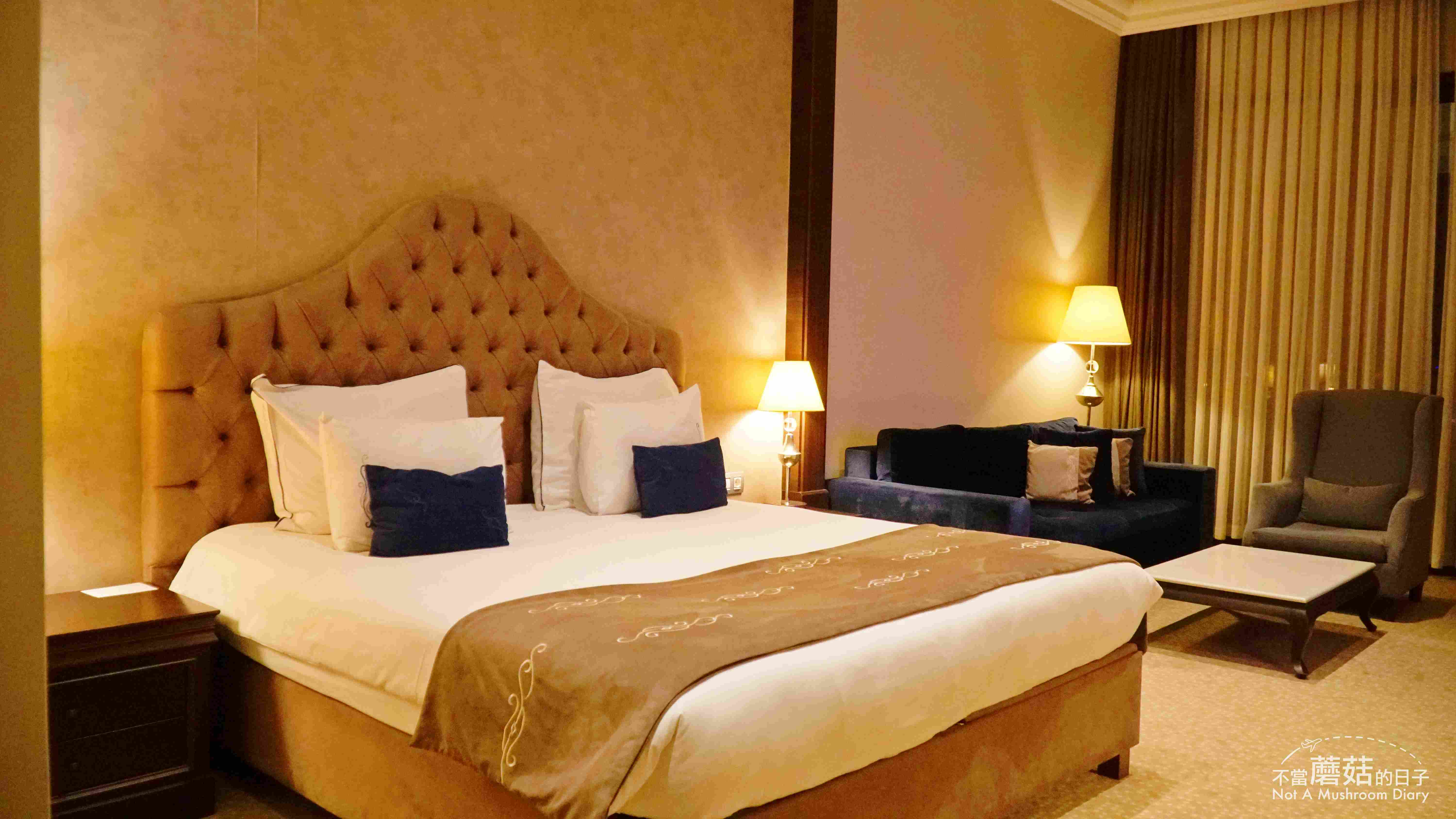 土耳其航空 轉機 Stopover Istanbul Touristanbul 申請 免費 飯店 住宿 機場交通 自由行