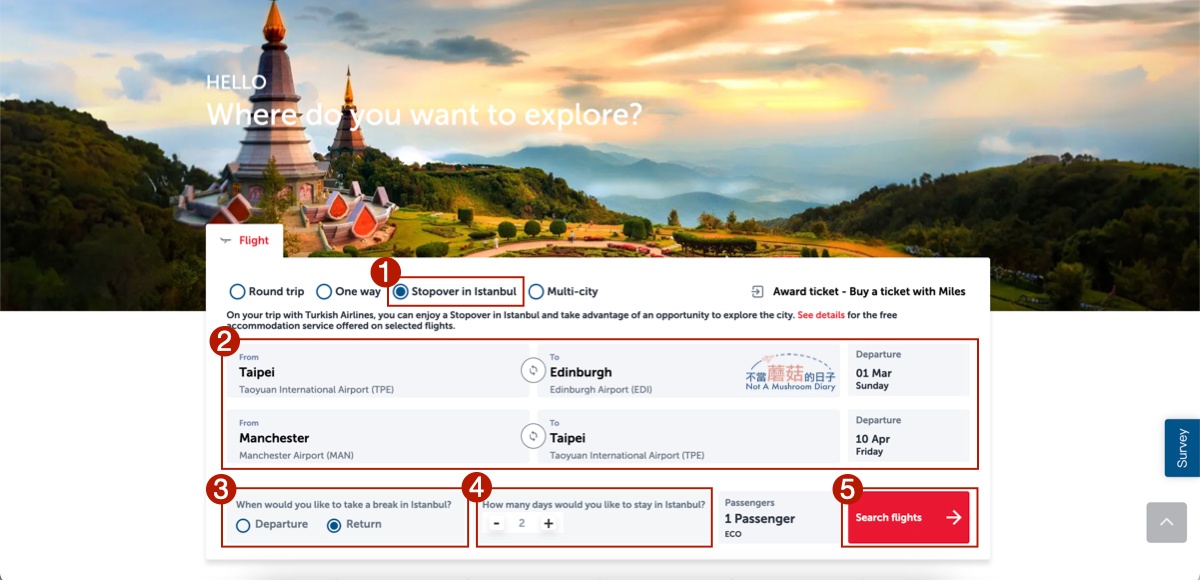 土耳其航空 轉機 Stopover Istanbul Touristanbul 申請 免費 飯店 住宿 機場交通 自由行 土耳其航空 轉機 Stopover Istanbul Touristanbul 申請 免費 飯店 住宿 機場交通 自由行