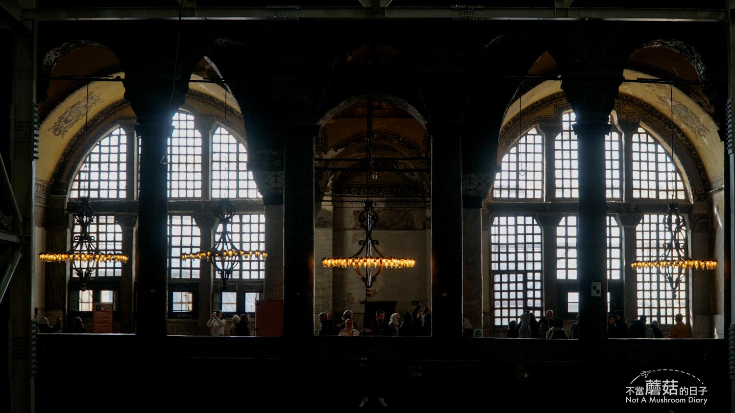 聖索菲亞大教堂 伊斯坦堡 土耳其 門票 歷史 交通 博物館