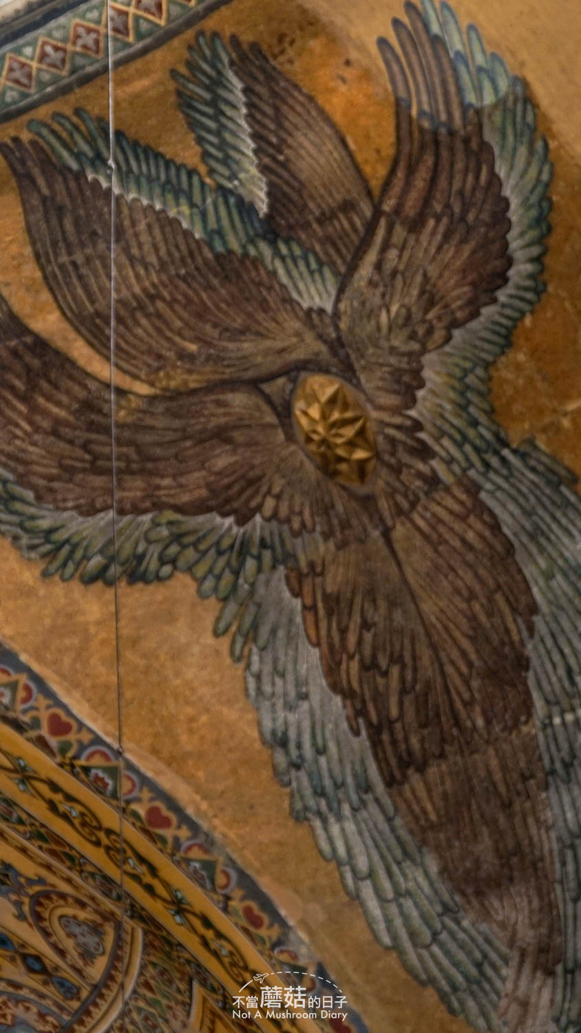 聖索菲亞大教堂 伊斯坦堡 土耳其 門票 歷史 交通 博物館