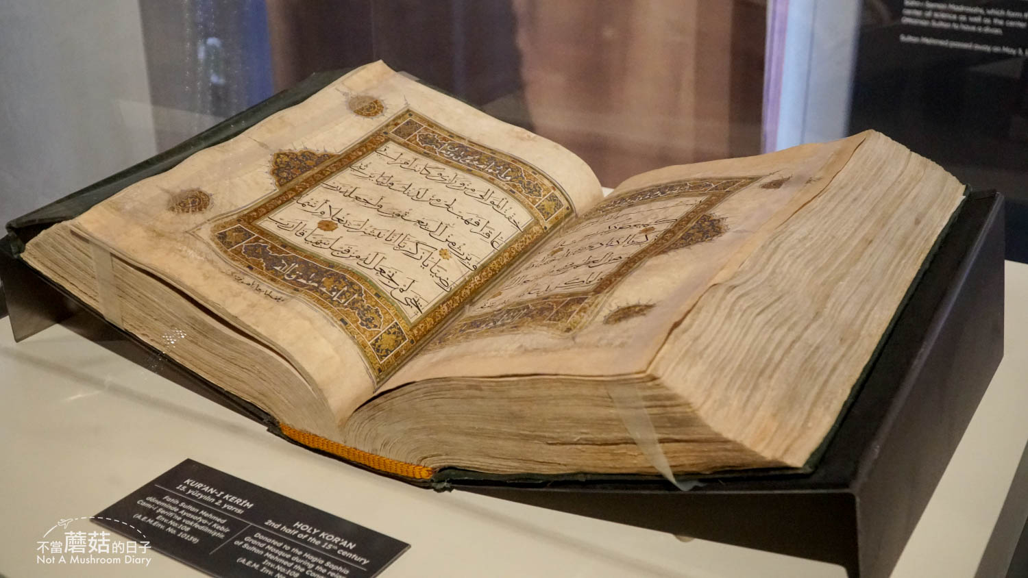 聖索菲亞大教堂 伊斯坦堡 土耳其 門票 歷史 交通 博物館