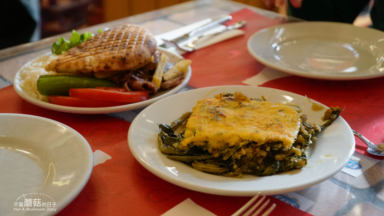 伊斯坦堡 土耳其 美食 餐廳 推薦 料理 介紹 土耳其咖啡 舊城區