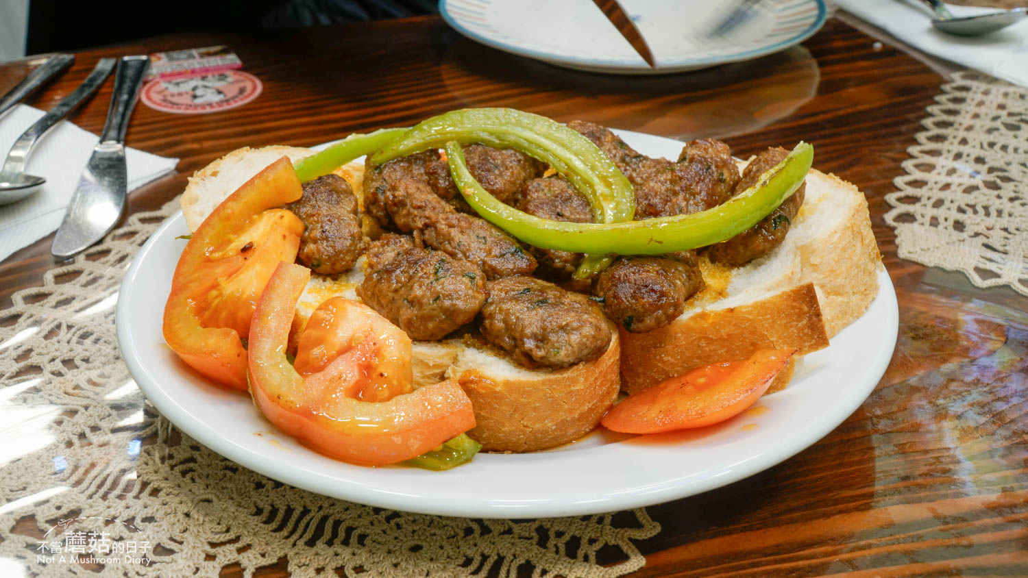伊斯坦堡 土耳其 美食 餐廳 推薦 料理 介紹 土耳其咖啡 舊城區