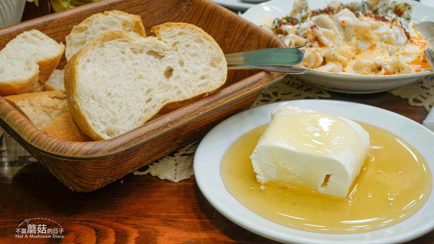 伊斯坦堡 土耳其 美食 餐廳 推薦 料理 介紹 土耳其咖啡 舊城區